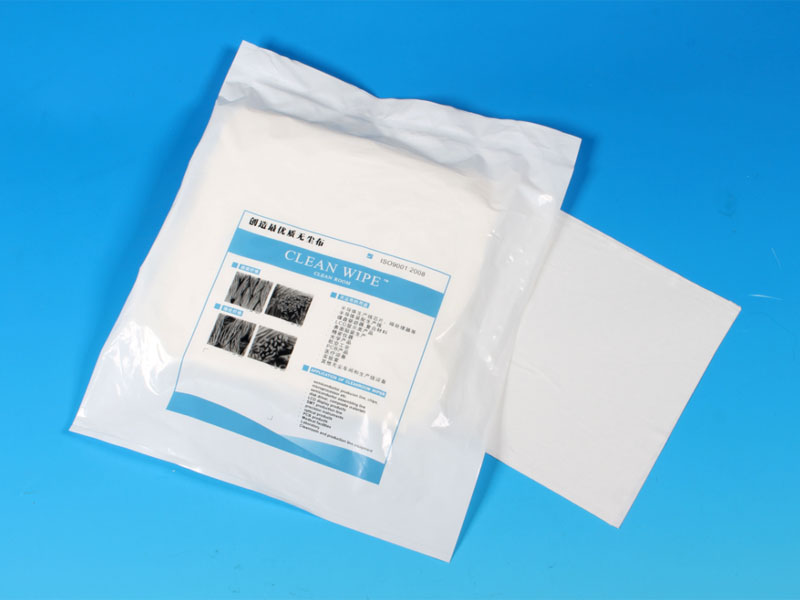 M-303&nbsp;超聲波封邊無塵布（中性3號